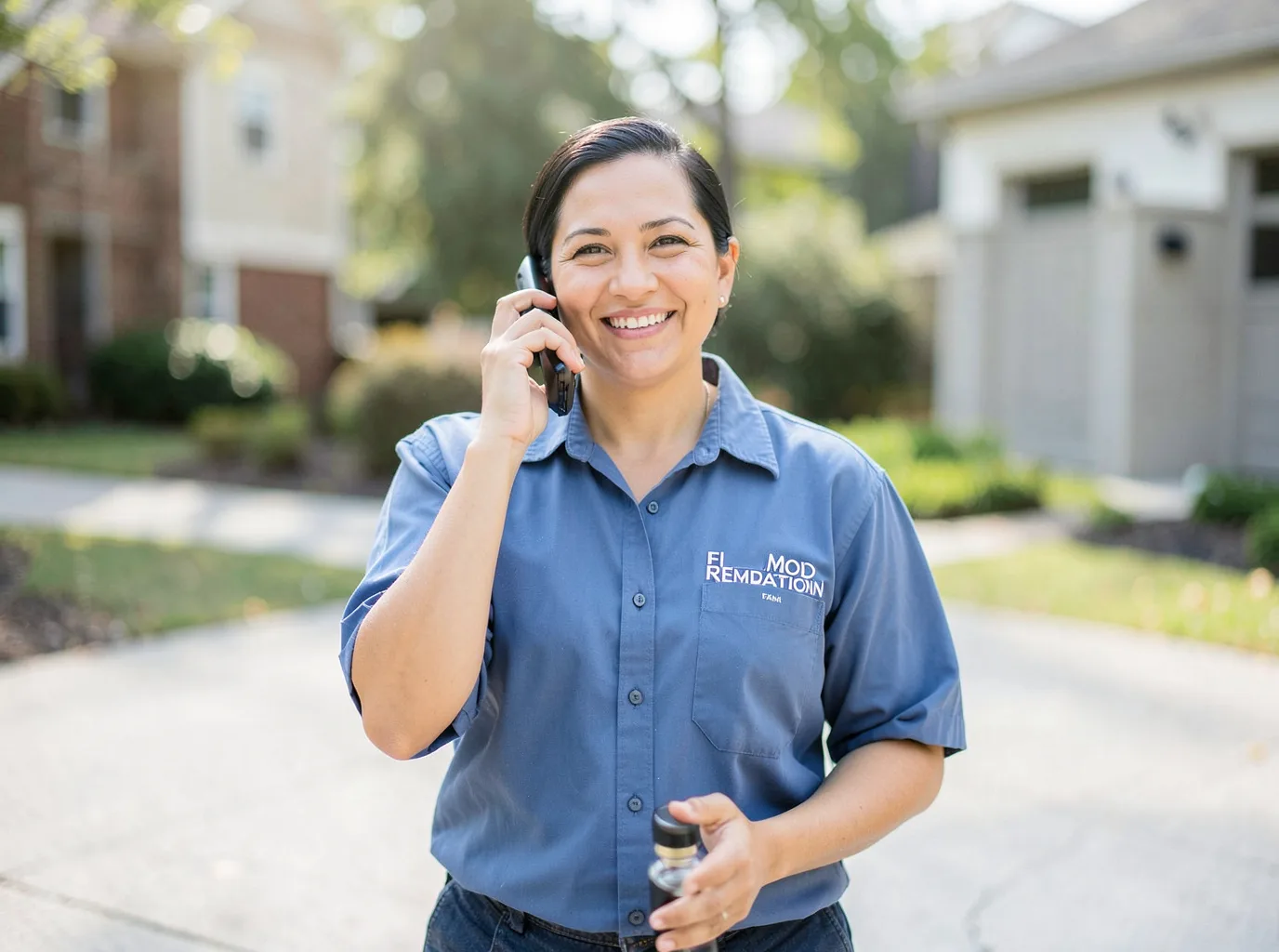 Mold Remediation Castlewood, VA FAQs